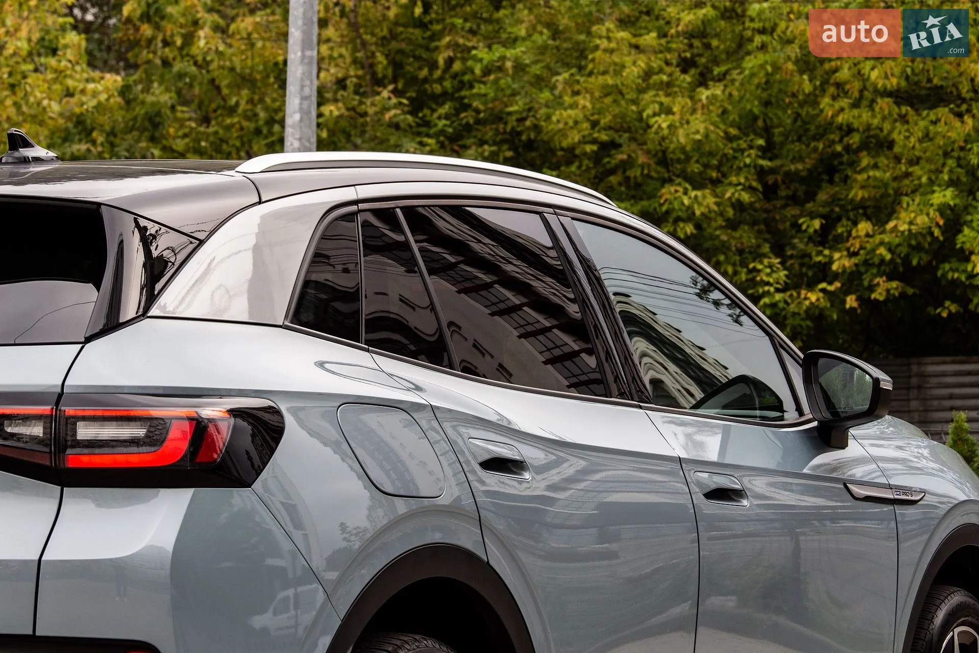 2023 Volkswagen ID.4 - мініатюра 22