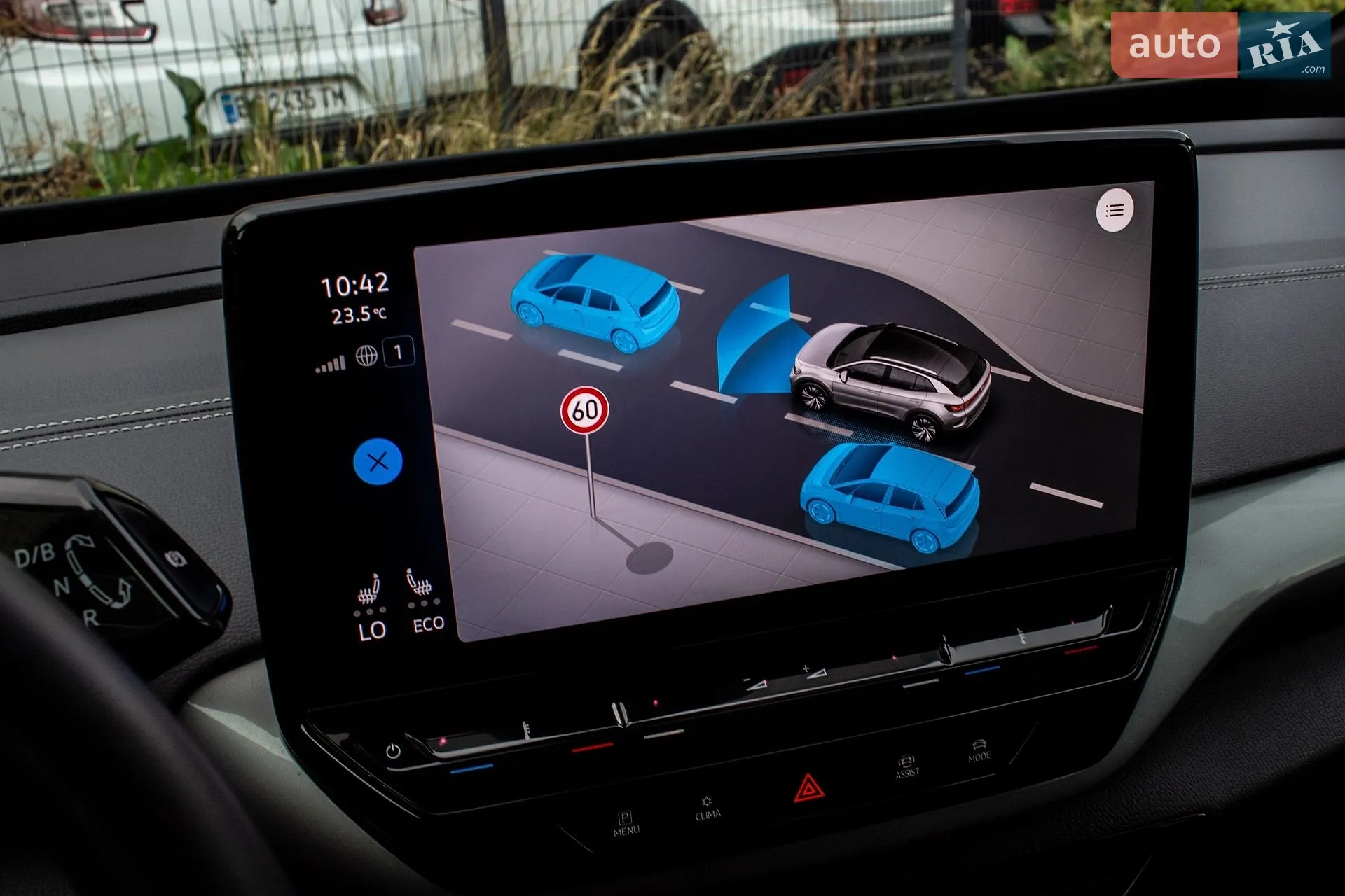 2023 Volkswagen ID.4 - мініатюра 44