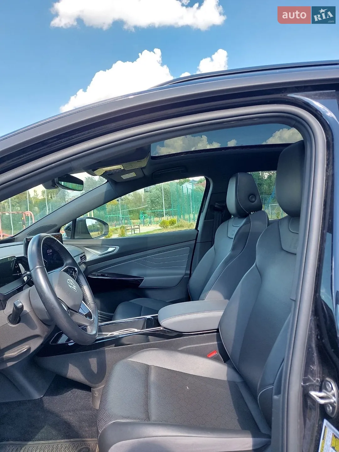 2022 Volkswagen ID.4 - мініатюра 19