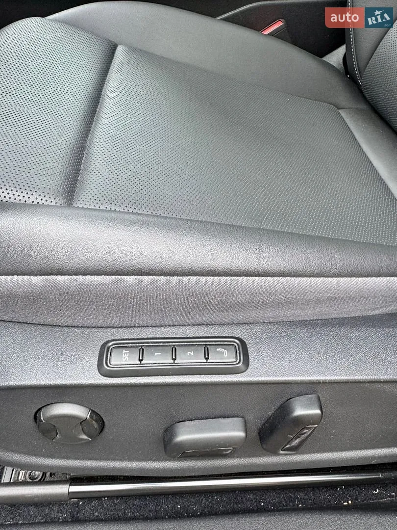 2022 Volkswagen ID.4 - мініатюра 13