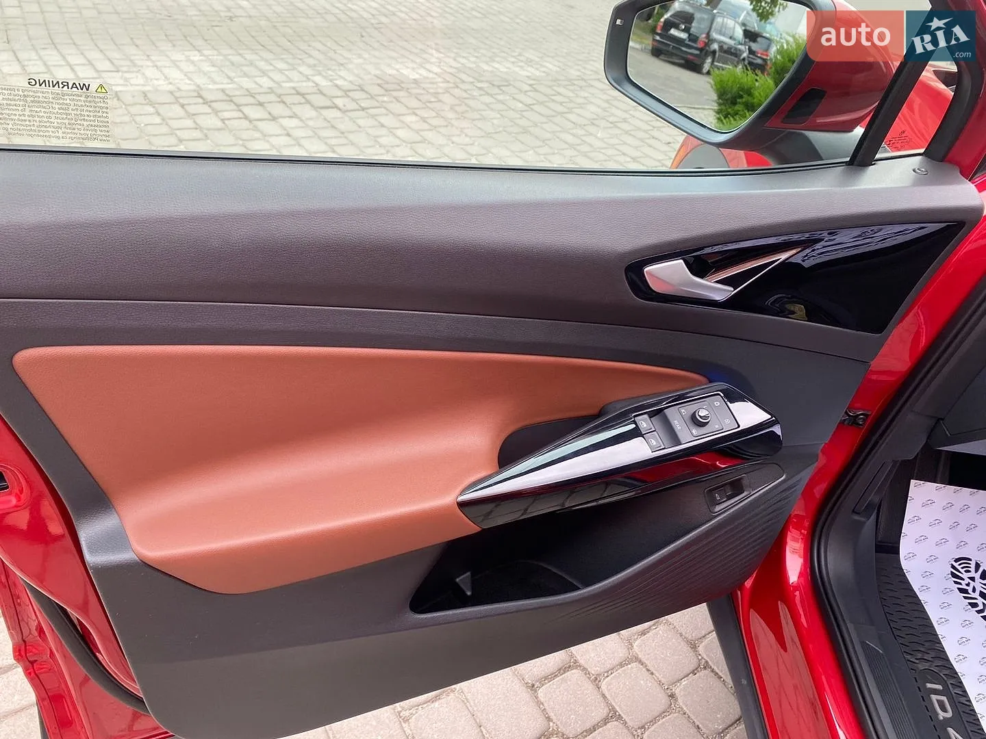 2022 Volkswagen ID.4 - мініатюра 10