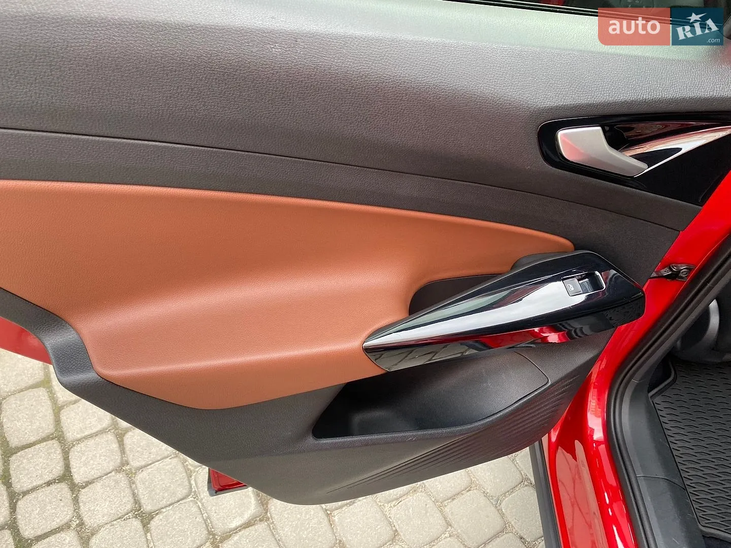 2022 Volkswagen ID.4 - мініатюра 23
