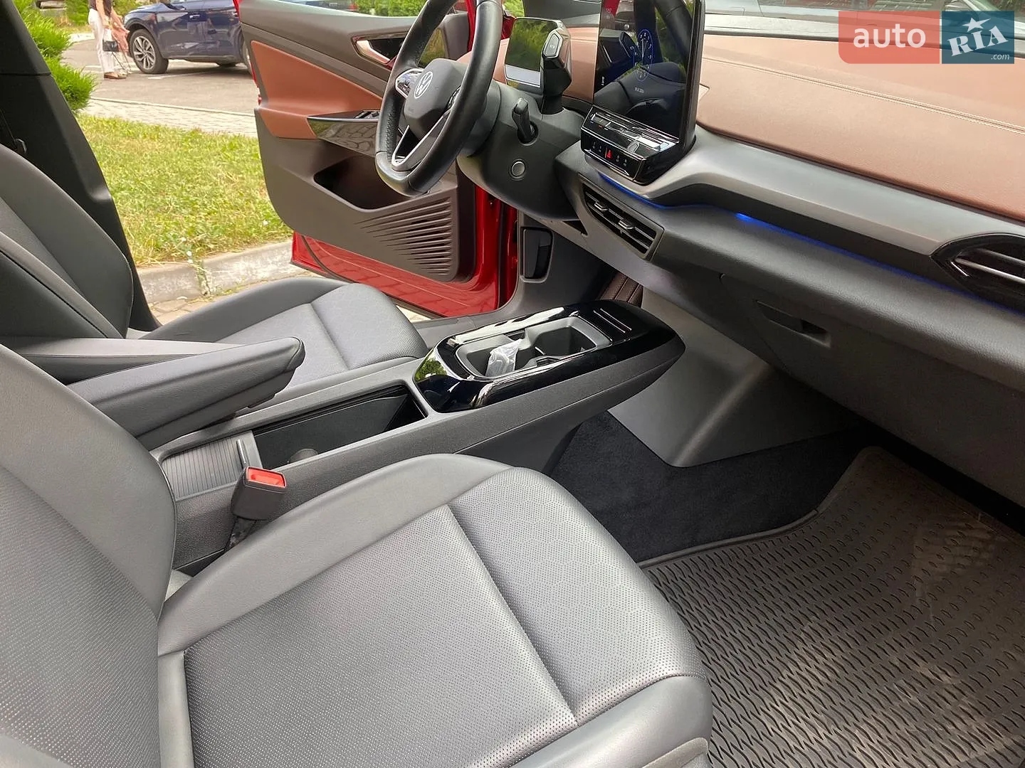 2022 Volkswagen ID.4 - мініатюра 37