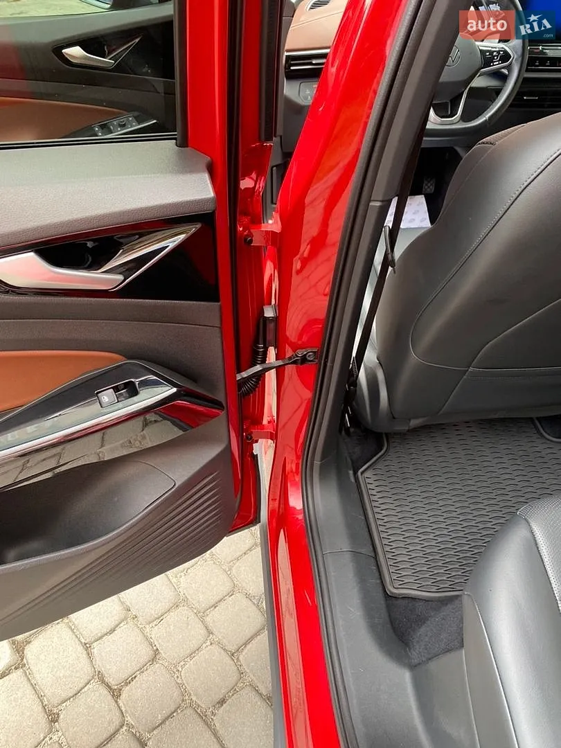 2022 Volkswagen ID.4 - мініатюра 45