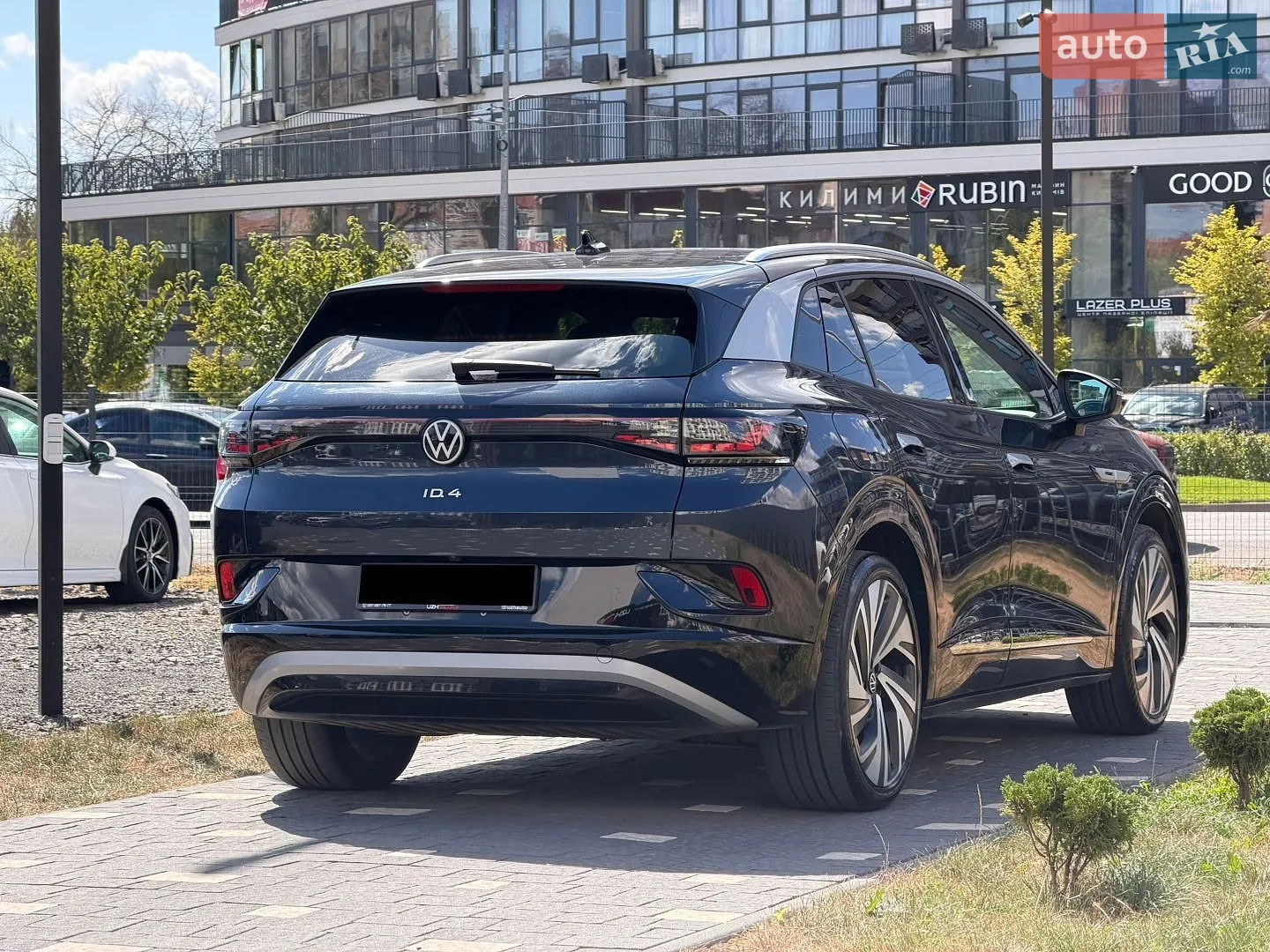 2022 Volkswagen ID.4 - мініатюра 20