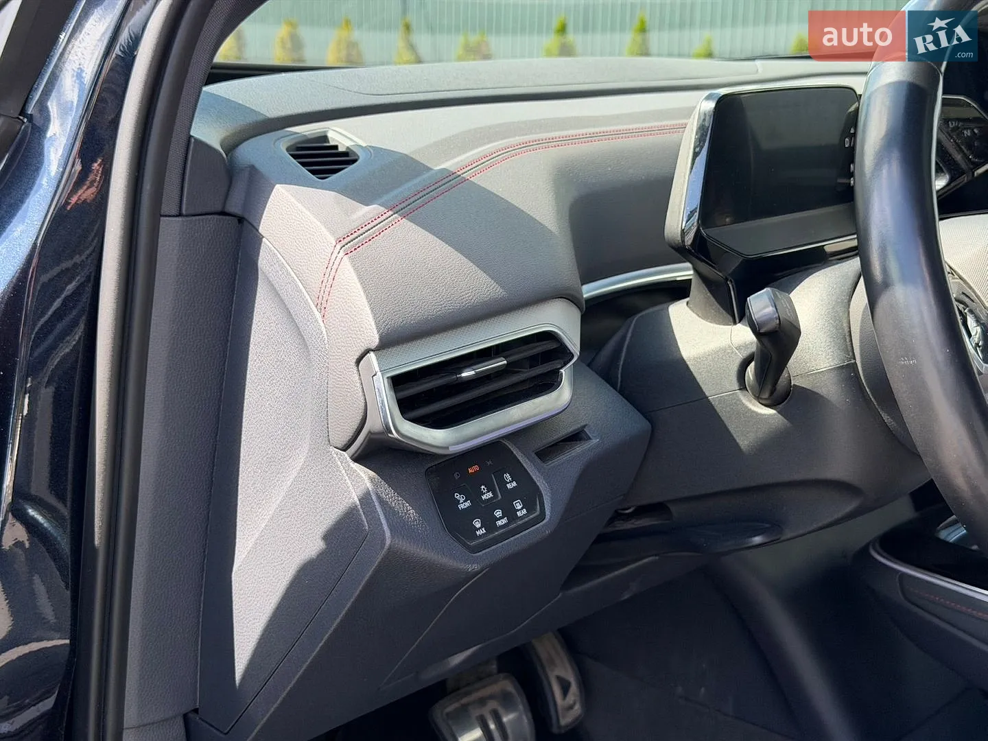 2022 Volkswagen ID.4 - мініатюра 25