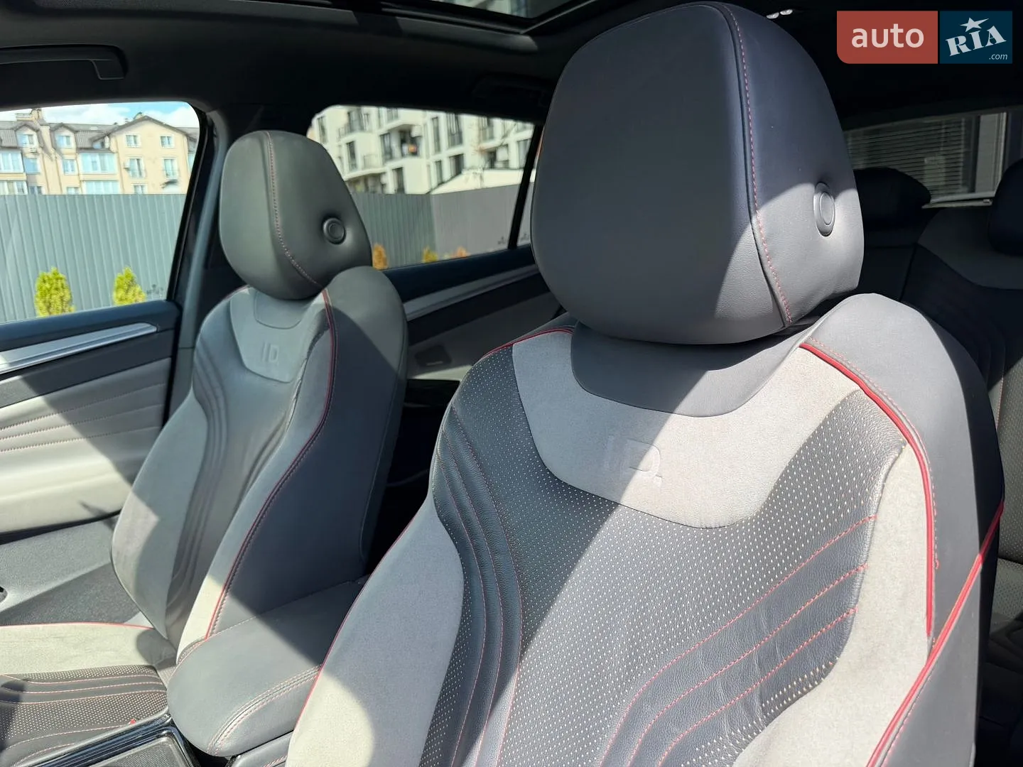 2022 Volkswagen ID.4 - мініатюра 30