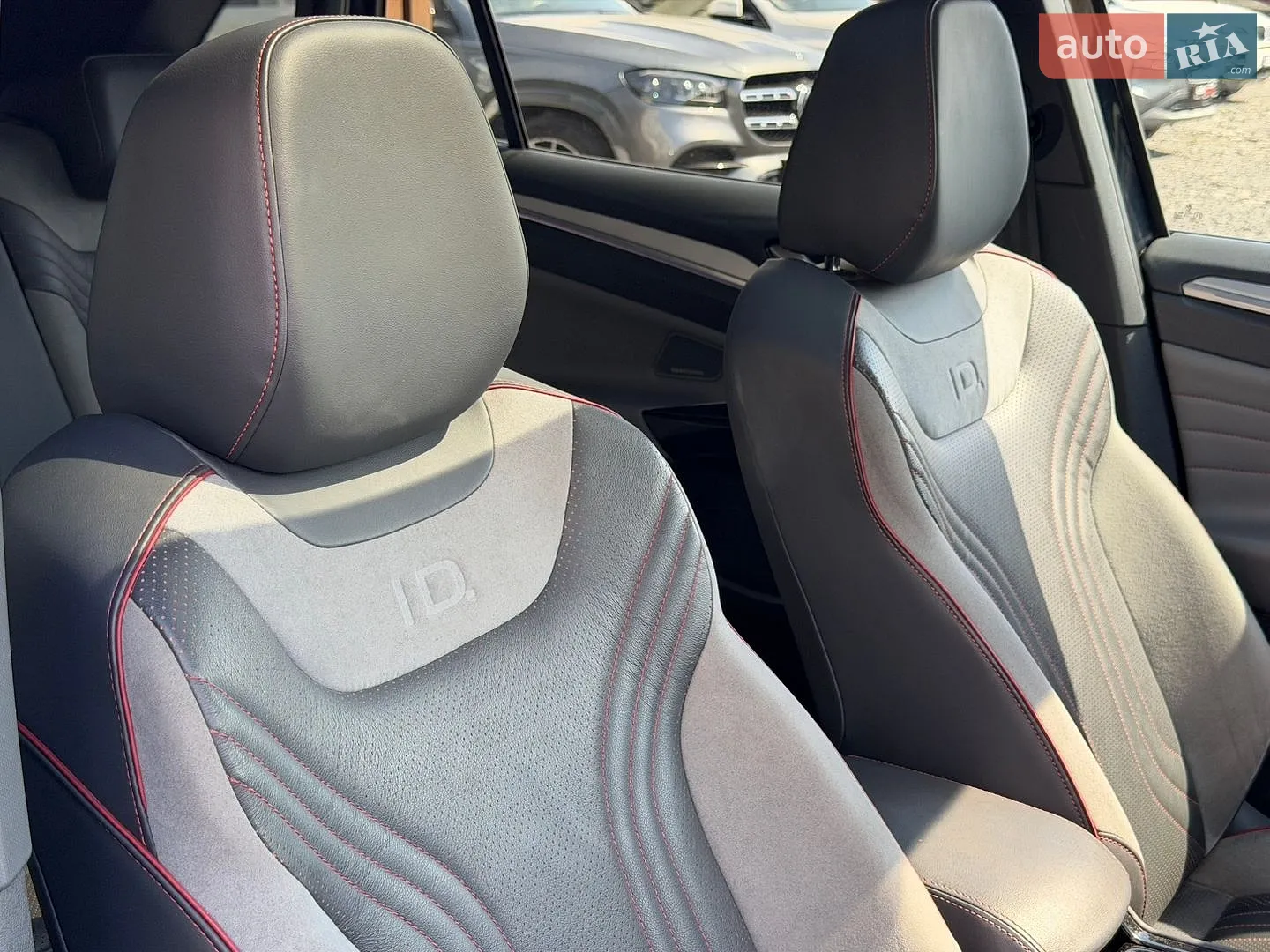 2022 Volkswagen ID.4 - мініатюра 45