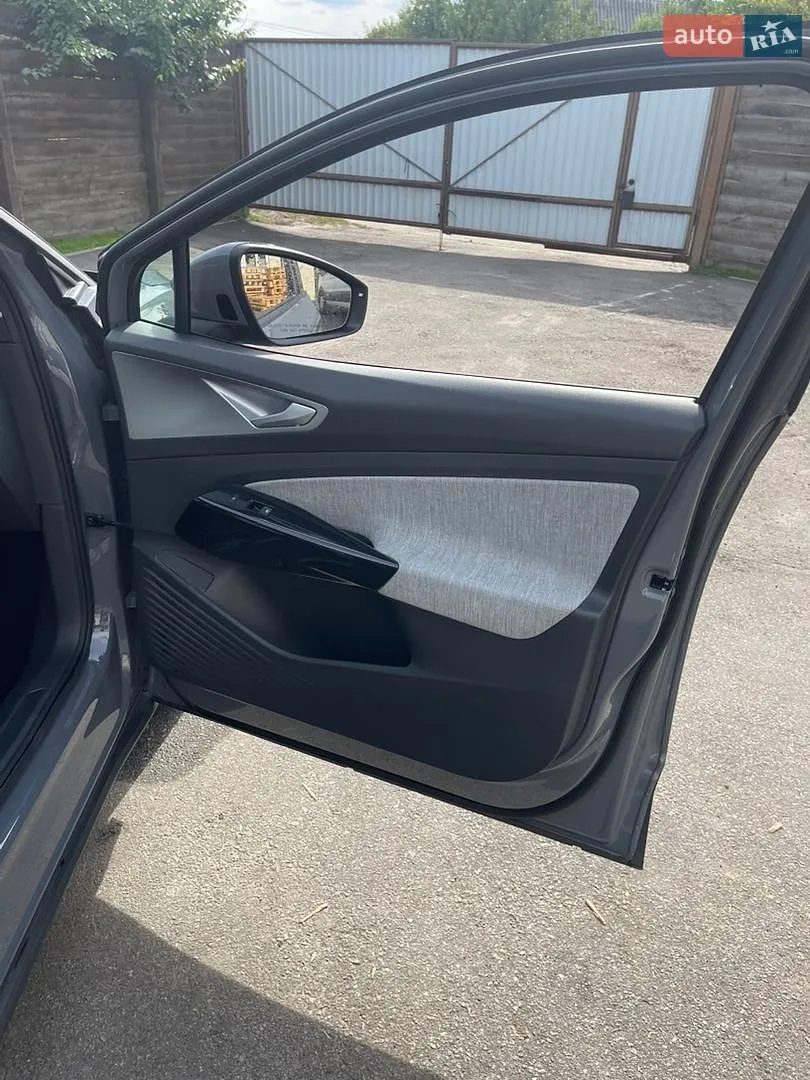 2023 Volkswagen ID.4 - мініатюра 5