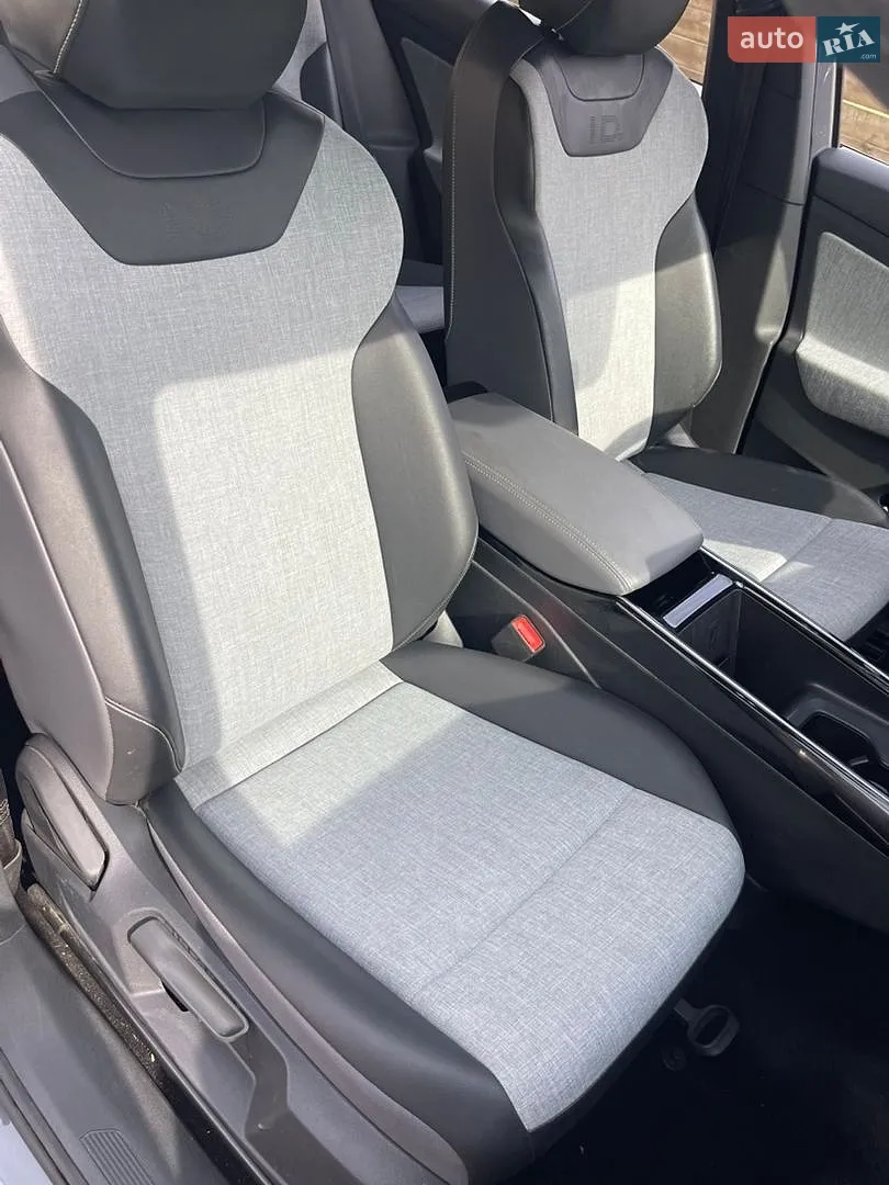 2023 Volkswagen ID.4 - мініатюра 6