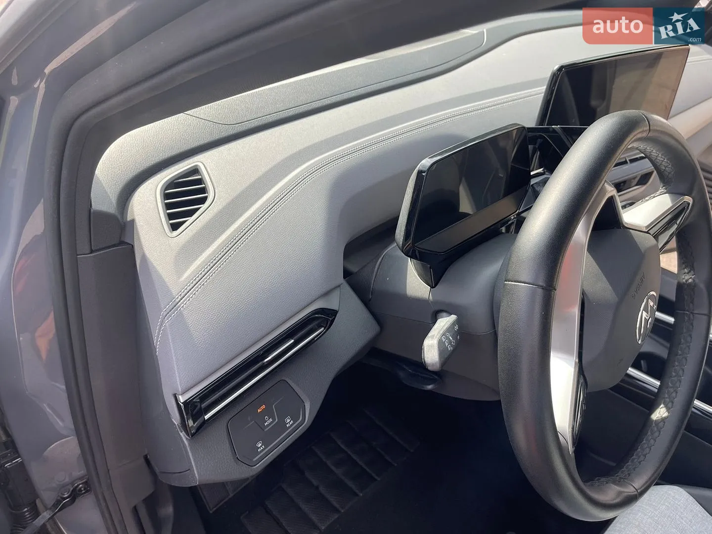 2023 Volkswagen ID.4 - мініатюра 13