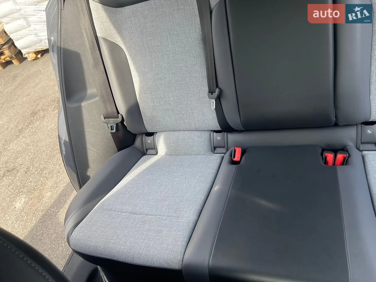 2023 Volkswagen ID.4 - мініатюра 9