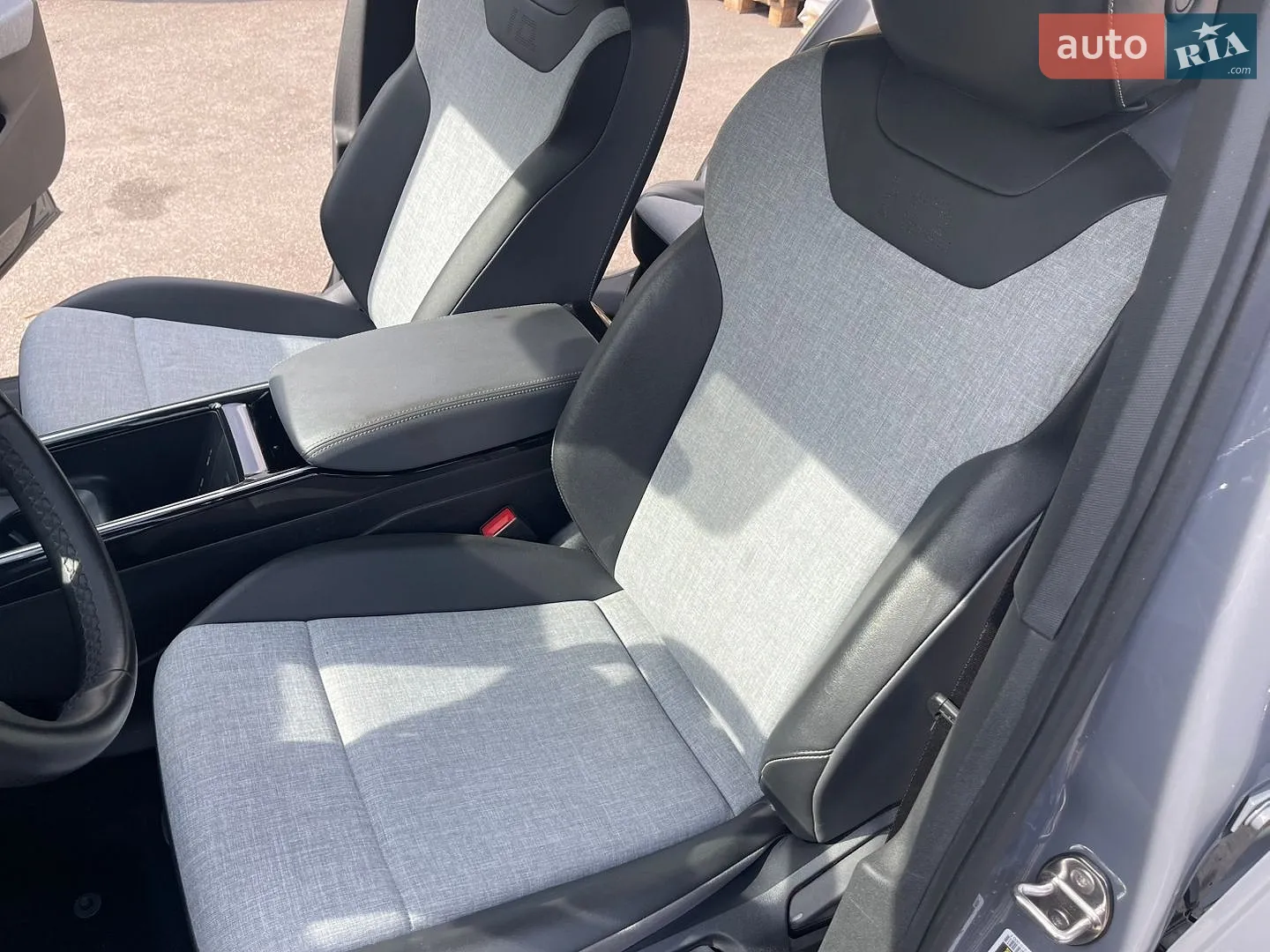 2023 Volkswagen ID.4 - мініатюра 14