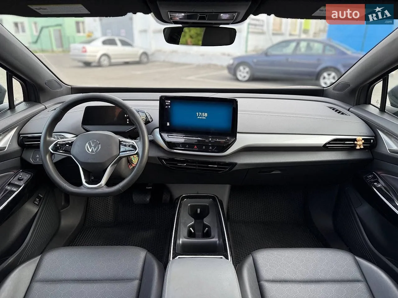 2023 Volkswagen ID.4 - мініатюра 7