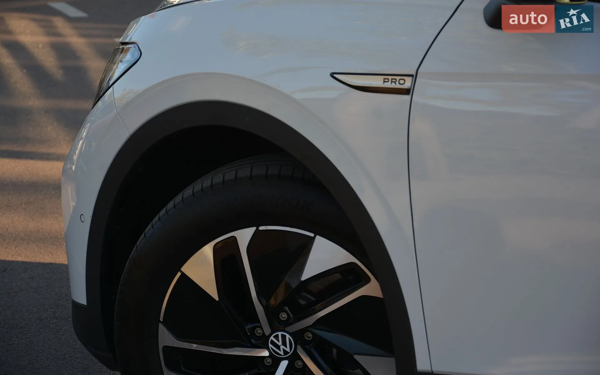 2023 Volkswagen ID.4 - мініатюра 8