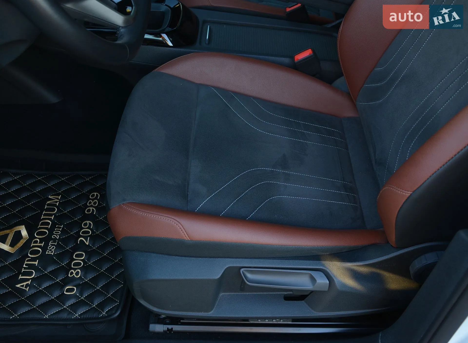 2023 Volkswagen ID.4 - мініатюра 49
