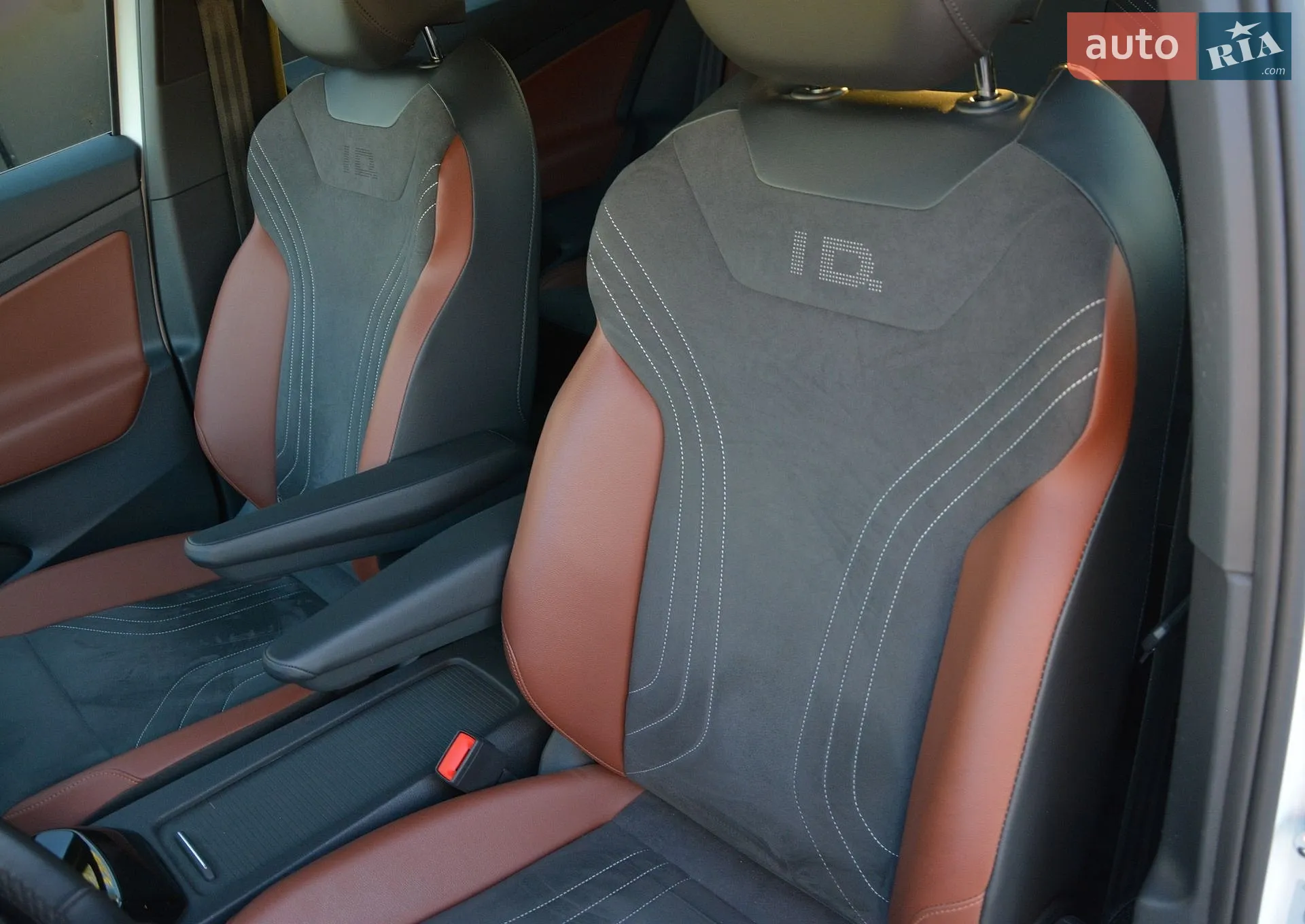 2023 Volkswagen ID.4 - мініатюра 50