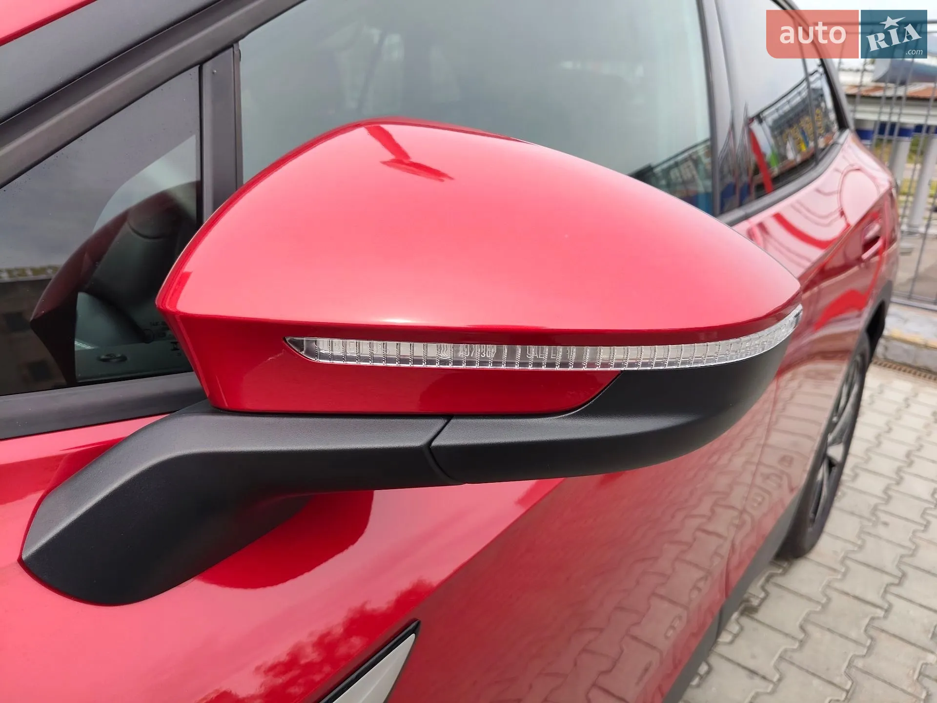 2023 Volkswagen ID.4 - мініатюра 10