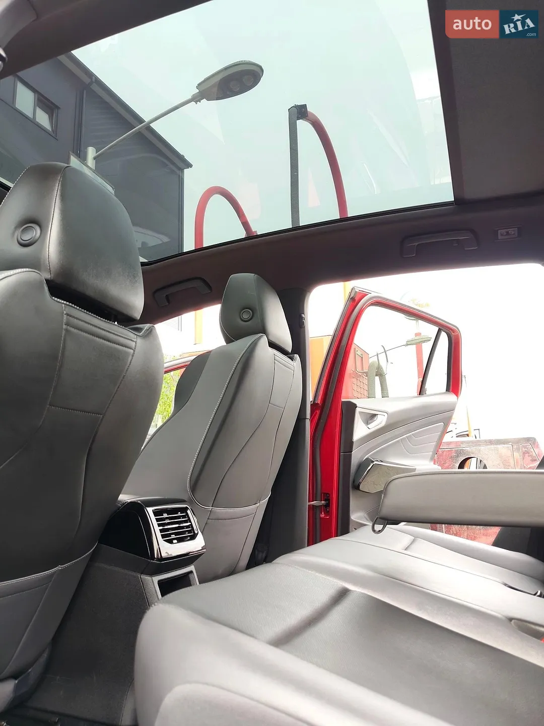 2023 Volkswagen ID.4 - мініатюра 7