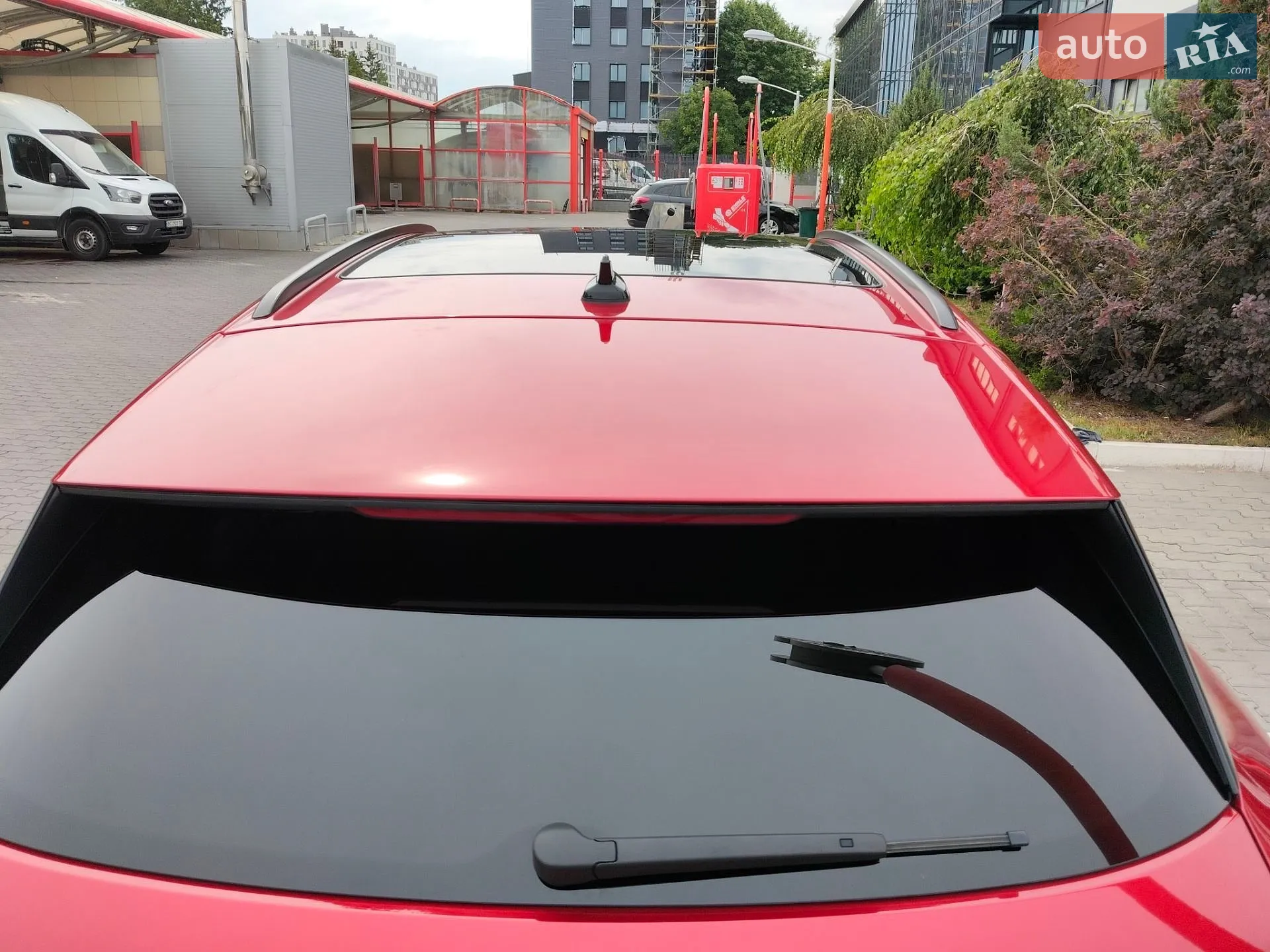 2023 Volkswagen ID.4 - мініатюра 14