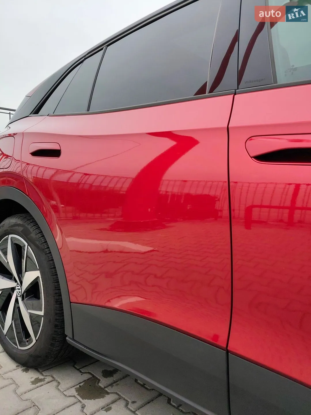 2023 Volkswagen ID.4 - мініатюра 18
