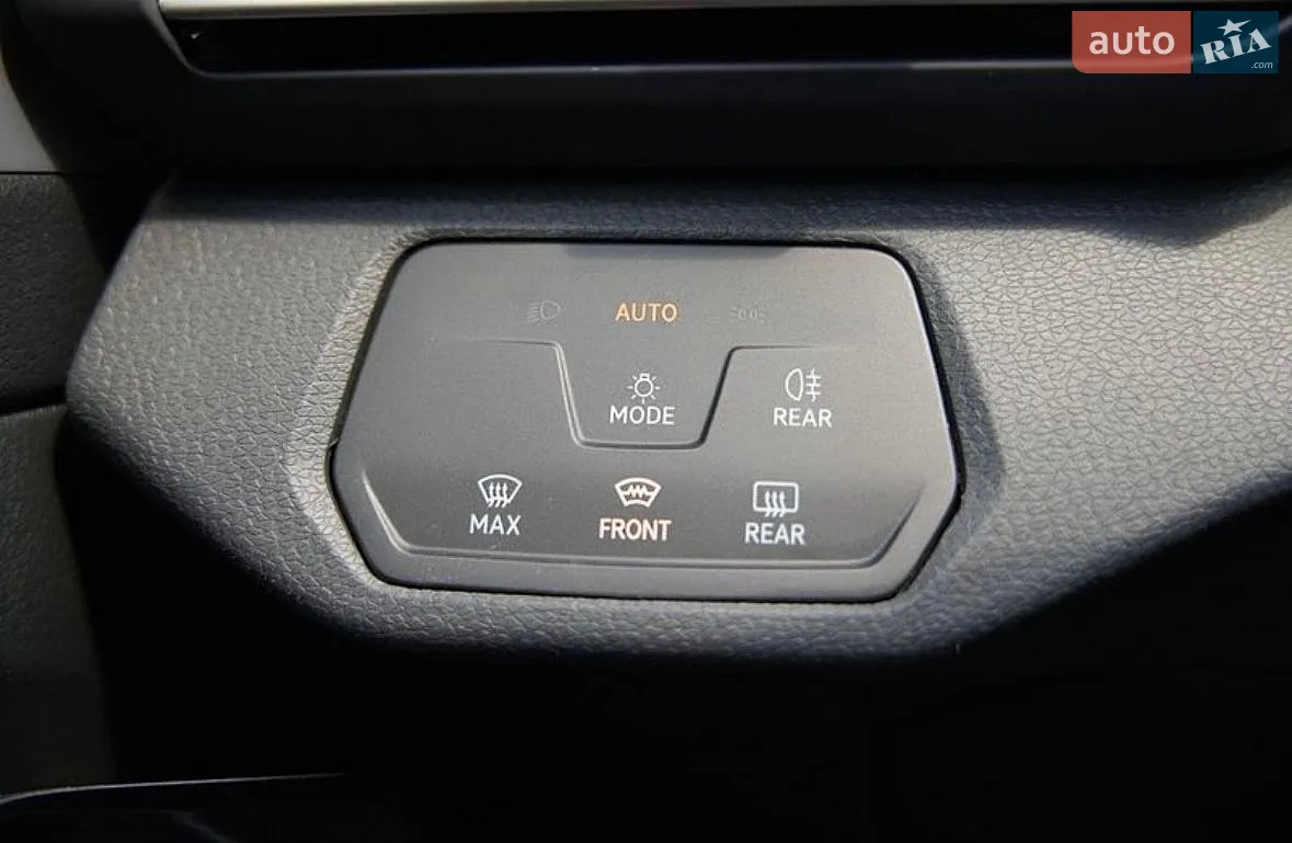 2021 Volkswagen ID.4 - мініатюра 15