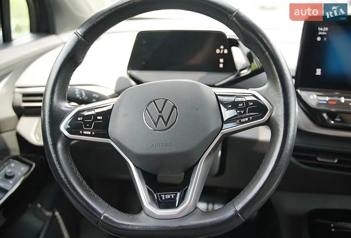 2021 Volkswagen ID.4 - мініатюра 20