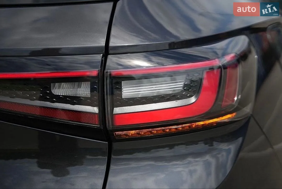 2021 Volkswagen ID.4 - мініатюра 25