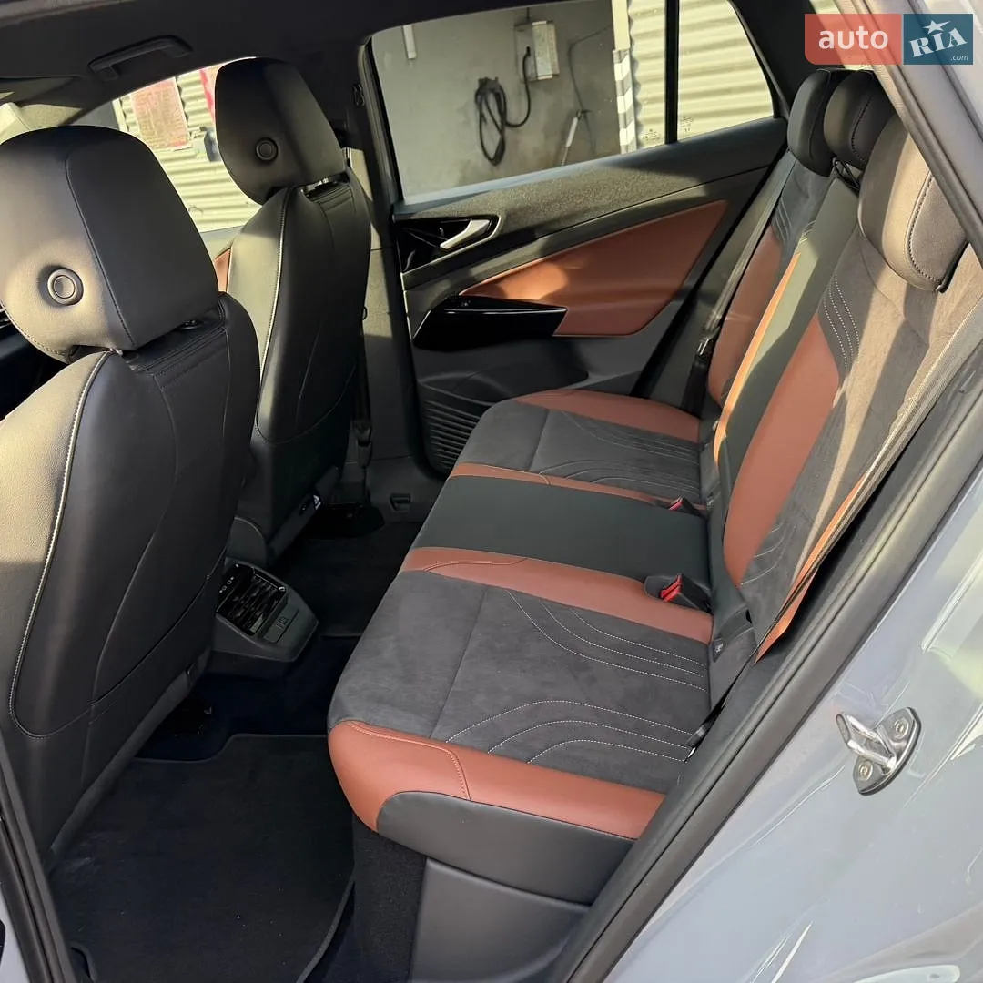 2023 Volkswagen ID.4 - мініатюра 16