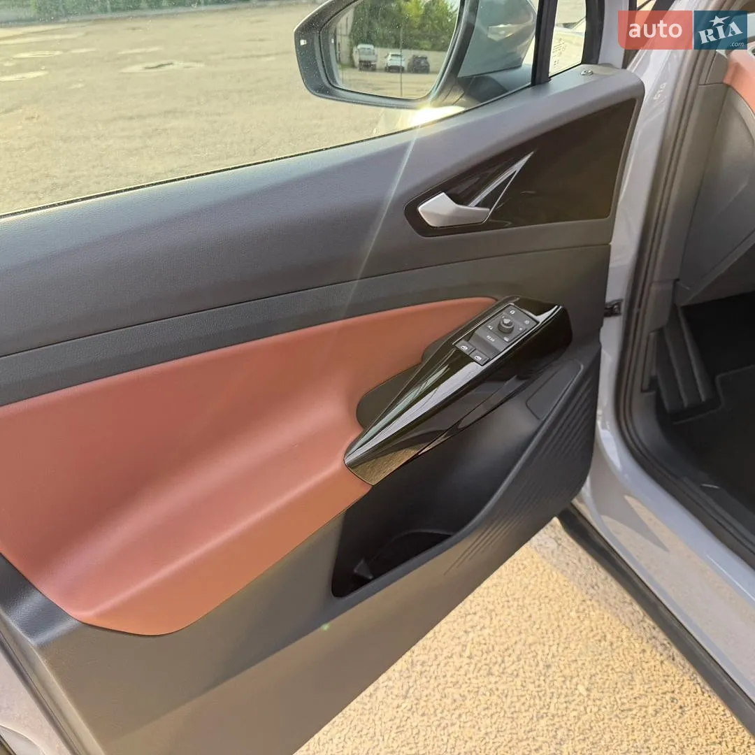 2023 Volkswagen ID.4 - мініатюра 12