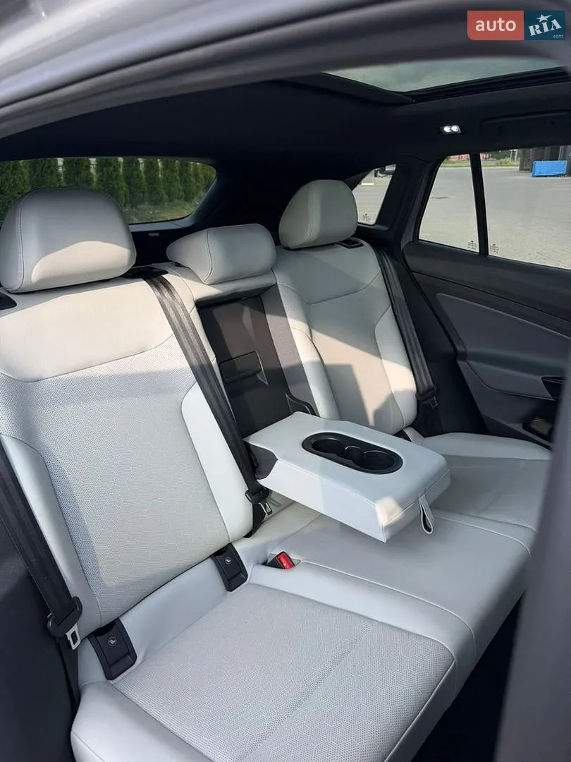 2022 Volkswagen ID.4 - мініатюра 13