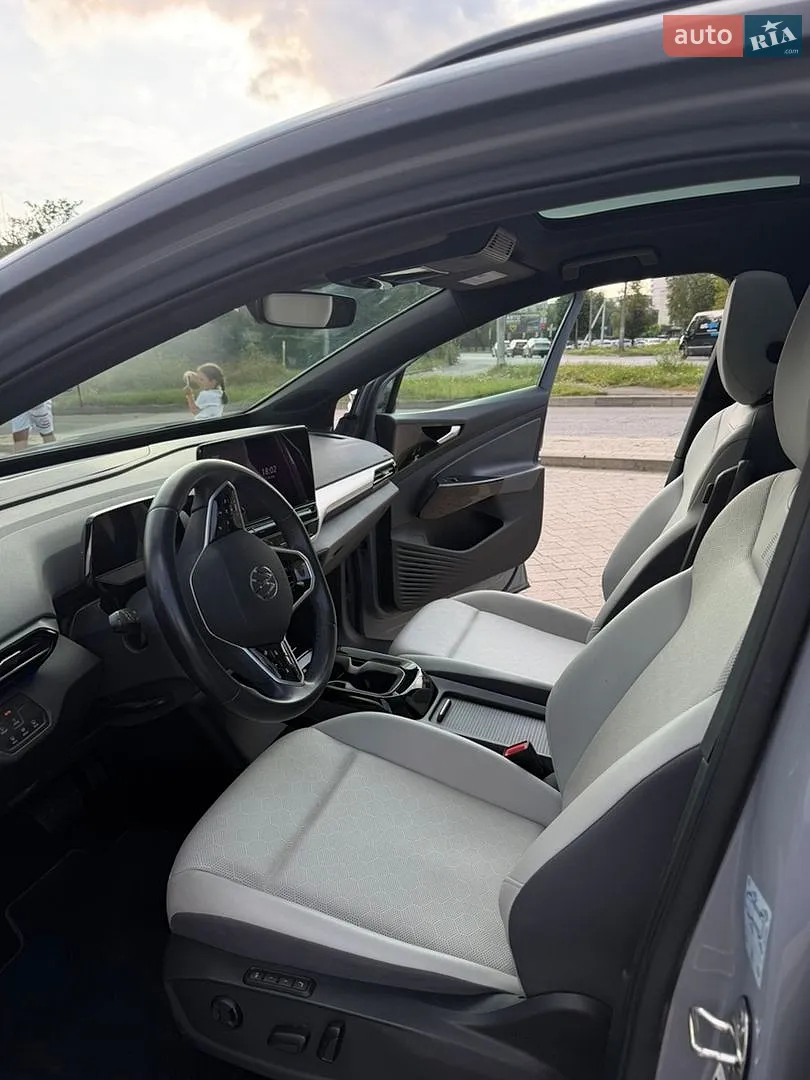 2022 Volkswagen ID.4 - мініатюра 18