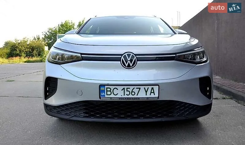 Volkswagen ID.4