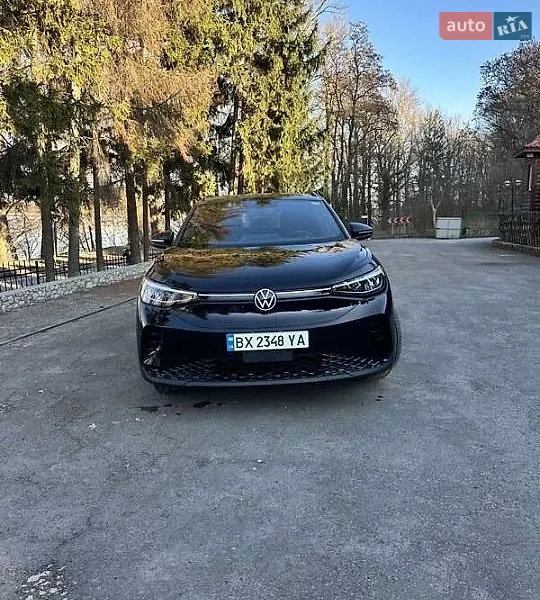 Volkswagen ID.4