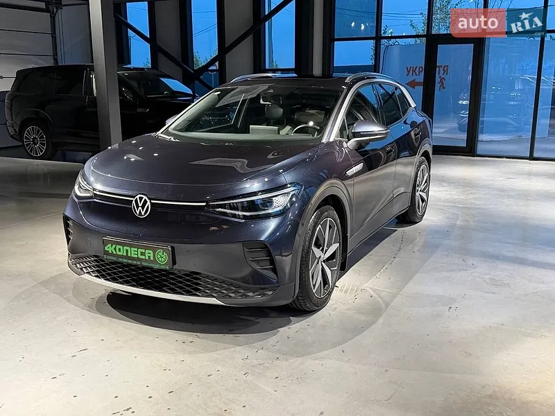 Volkswagen ID.4