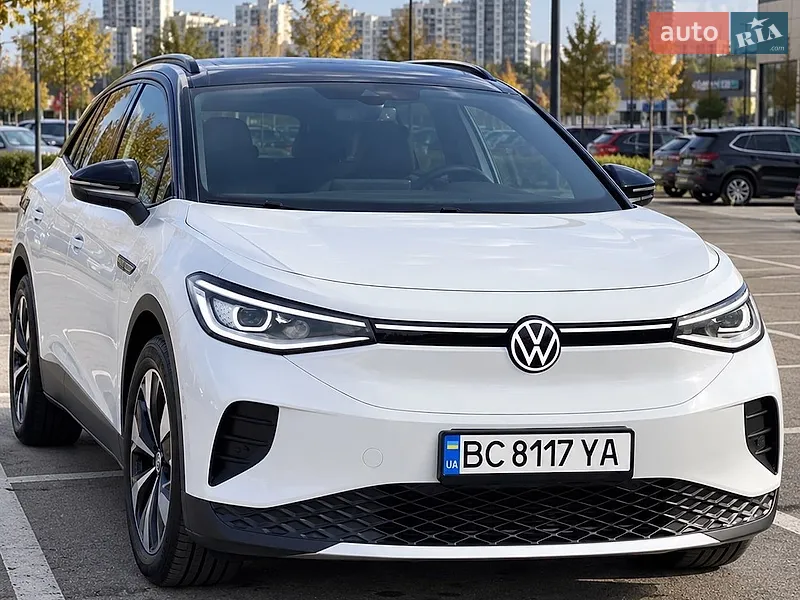 Volkswagen ID.4