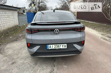Позашляховик / Кросовер Volkswagen ID.5 2022 в Борисполі