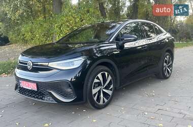 Внедорожник / Кроссовер Volkswagen ID.5 2023 в 
