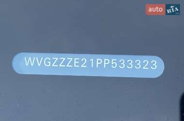 Внедорожник / Кроссовер Volkswagen ID.5 2023 в 