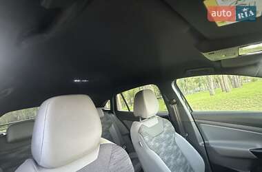 Внедорожник / Кроссовер Volkswagen ID.5 2023 в 