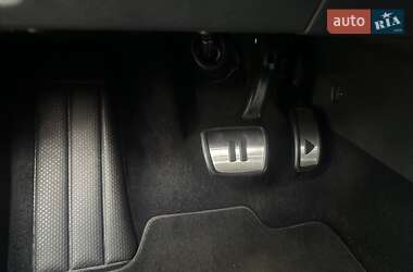 Внедорожник / Кроссовер Volkswagen ID.5 2023 в 