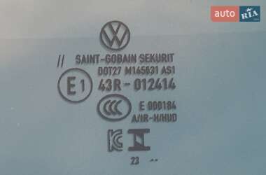 Внедорожник / Кроссовер Volkswagen ID.5 2023 в 