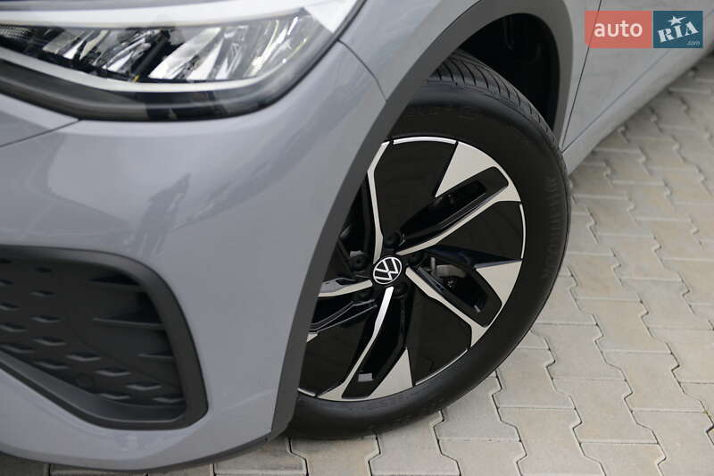 Позашляховик / Кросовер Volkswagen ID.5 2023 в Мукачевому