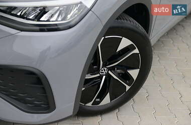 Позашляховик / Кросовер Volkswagen ID.5 2023 в 
