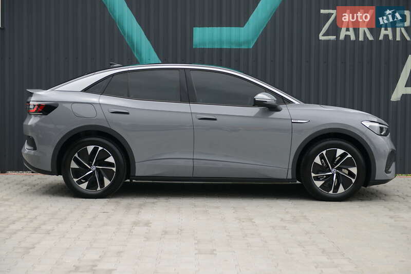 Позашляховик / Кросовер Volkswagen ID.5 2023 в Мукачевому