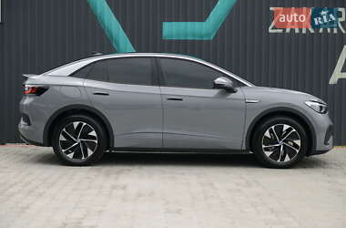 Позашляховик / Кросовер Volkswagen ID.5 2023 в 