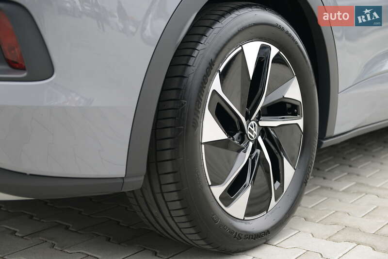 Позашляховик / Кросовер Volkswagen ID.5 2023 в Мукачевому