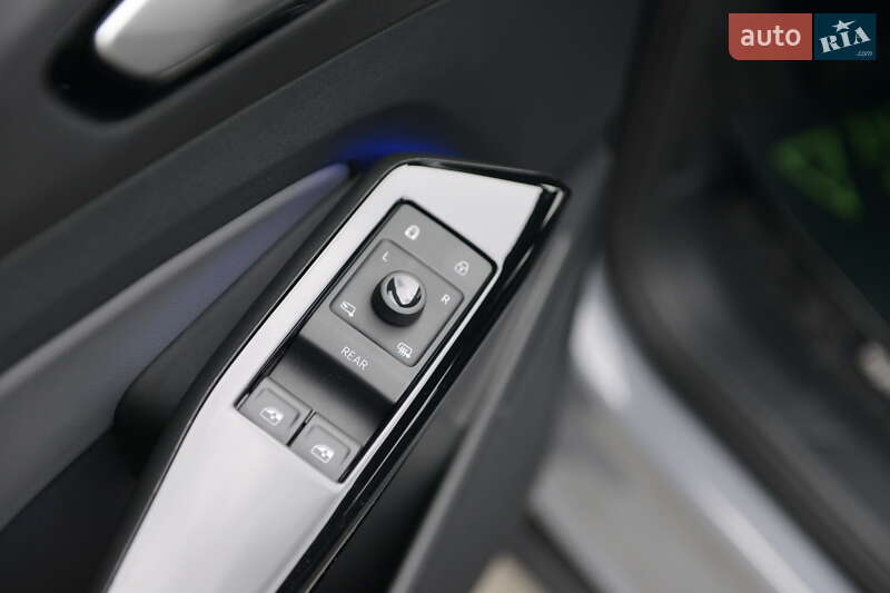Позашляховик / Кросовер Volkswagen ID.5 2023 в Мукачевому
