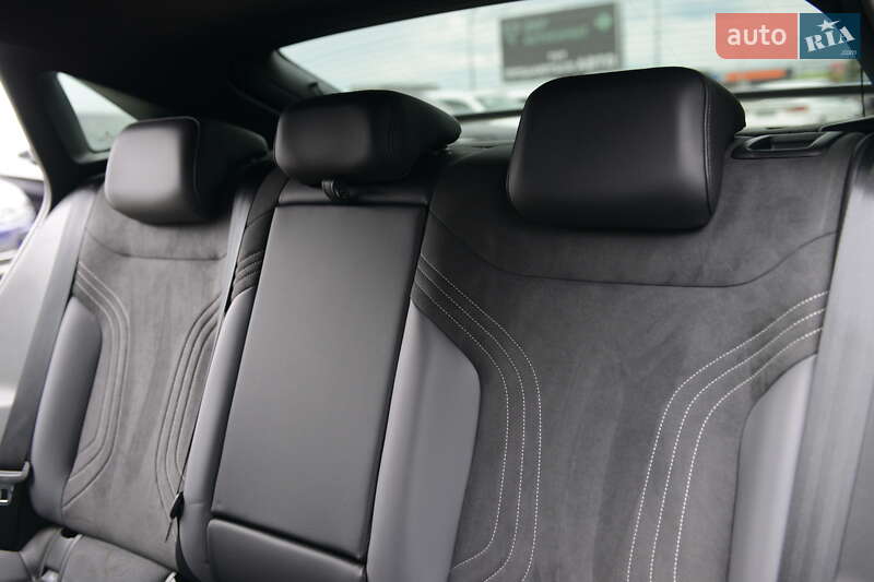 Позашляховик / Кросовер Volkswagen ID.5 2023 в Мукачевому