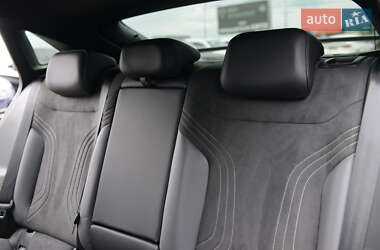 Позашляховик / Кросовер Volkswagen ID.5 2023 в 